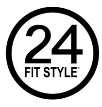 24 Fit Style;24 فت ستايل