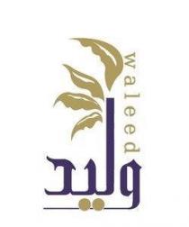 waleed;وليد