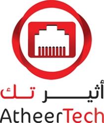 atheer tech;أثير تك