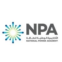 NATIONAL POWER ACADEMY NPA ;الأكاديمية الوطنية للطاقة