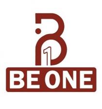B1 BE ONE;ن