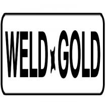 WELD GOLD
