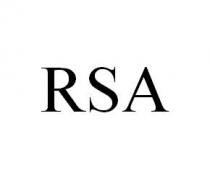 RSA