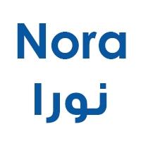 Nora;نورا