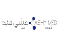 ASHY MED GROUP;عشي ميد غروب