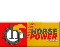 hp HORSE POWER FILTER