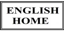 English Home