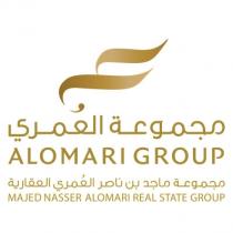 MAJED NASSER ALOMARI REAL STATE GROUP;مجموعة ماجد بن ناصر العمري العقارية