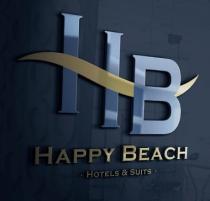 HB HAPPY BEACH HOTELS & SUITS