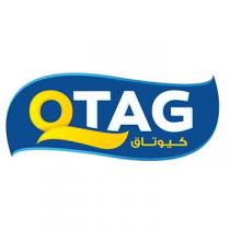qtag;كيوتاق