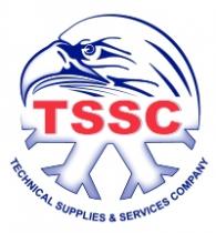 TSSC TECHNICAL SUPPLIES &SERVICES COMPANY