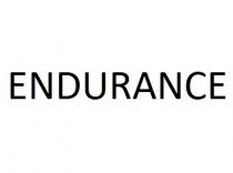 ENDURANCE
