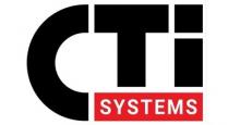 CTI SYSTEMS