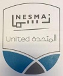 NESMA United;نسما المتحدة