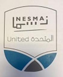 NESMA United;نسما المتحدة