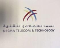 NESMA TELECOM&TECHNOLOGY;نسما للاتصالات والتقنية