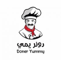 Doner Yummy;دونر يمي
