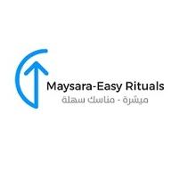 Maysara Easy Rituals;ميسرة مناسك سهلة