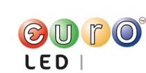 euro top led