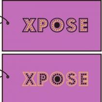 XPOSE XPOSE