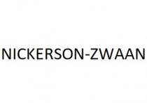 NICKERSON ZWAAN