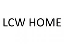 LCW HOME