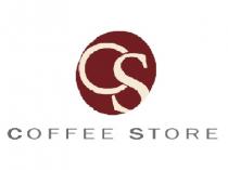 CS COFFEE STORE