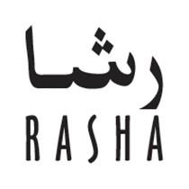 RASHA;رشا