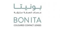 BONITA COLOURED CONTACT LENSES;بونيتا عدسات لاصقة ملونة