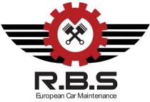 R B S EUROPEAN CAR MAINTEANCE