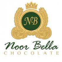  NB CHOCOLATE Noor Bella