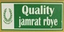 QUality jamrat rbya