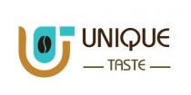 ut UNIQUE TASTE