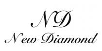 ND New Diamond
