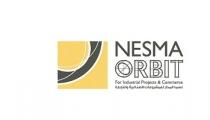 NESMA ORBIT for industrial projects & commerce;نسما المدار للمشروعات الصناعية والتجارة