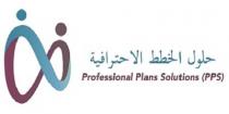 PPS Professional Plans Solutions ;حلول الخطط الاحترافية