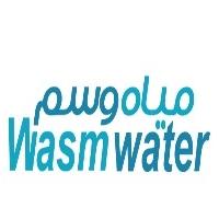 Wasm water;مياه وسم