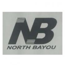 NB NORTH BAYOU