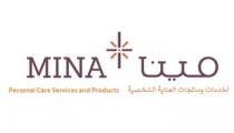 Mina Personal Care Services and Products;مينا لخدمات ومنتجات العناية الشخصية