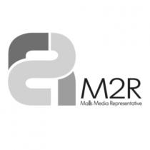 M2R Malls Media Representative