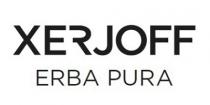 XERJOFF ERBA PURA