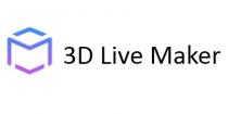 3D Live Maker