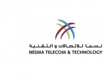 nesma telecom & technology;نسما للاتصالات والتقنية