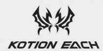 KOTION EACH