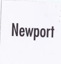 NEWPORT;نيوبورت
