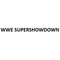 WWE SUPERSHOWDOWN