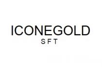 ICONEGOLD SFT