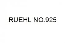 RUEHL NO 925