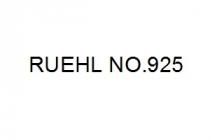 RUEHL NO 925
