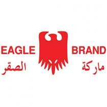 EAGLE BRAND;ماركة الصقر